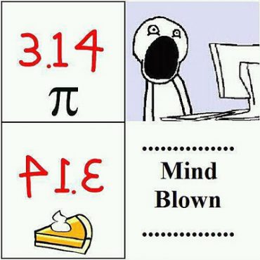 Happy Pi Day! | Math for Grownups