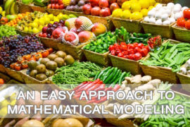 Mathematical modeling